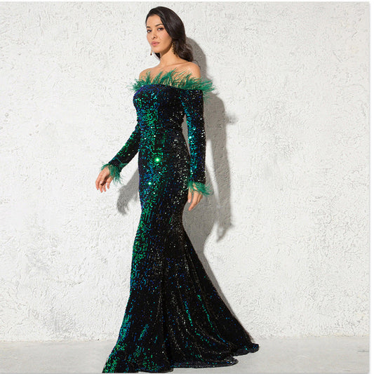 Robe Sirène RIMANOVA - RIMANOVA