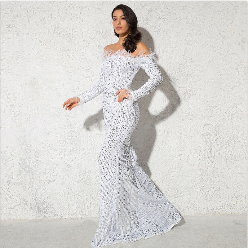 Robe Sirène RIMANOVA - RIMANOVA