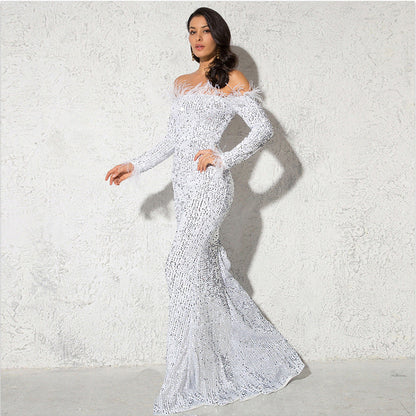 Robe Sirène RIMANOVA - RIMANOVA