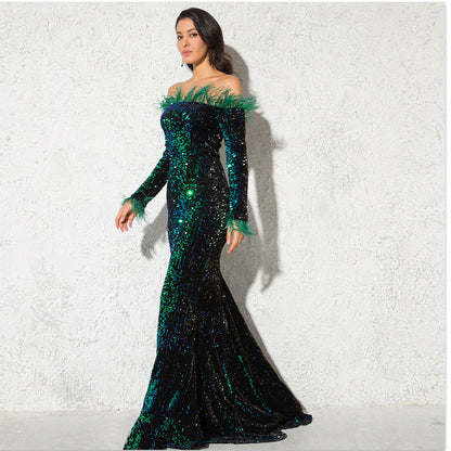 Robe Sirène RIMANOVA - RIMANOVA