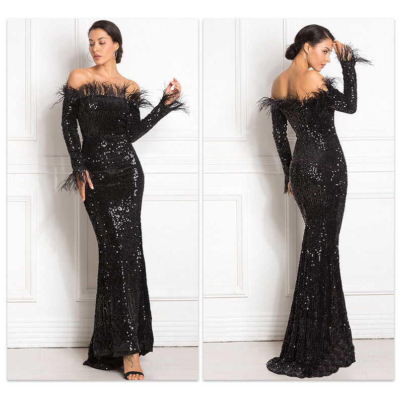 Robe Sirène RIMANOVA - RIMANOVA