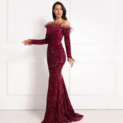 Robe Sirène RIMANOVA - RIMANOVA